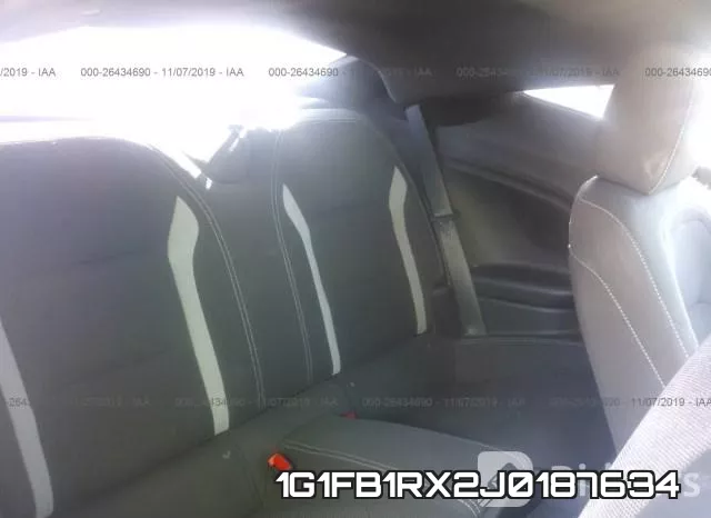 1G1FB1RX2J0187634 фото 9