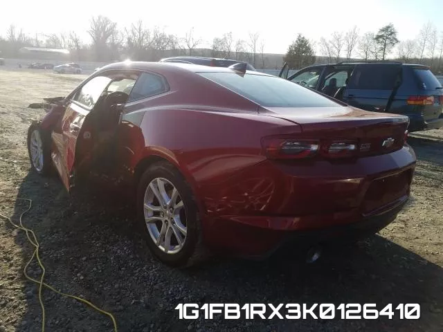 1G1FB1RX3K0126410 фото 4