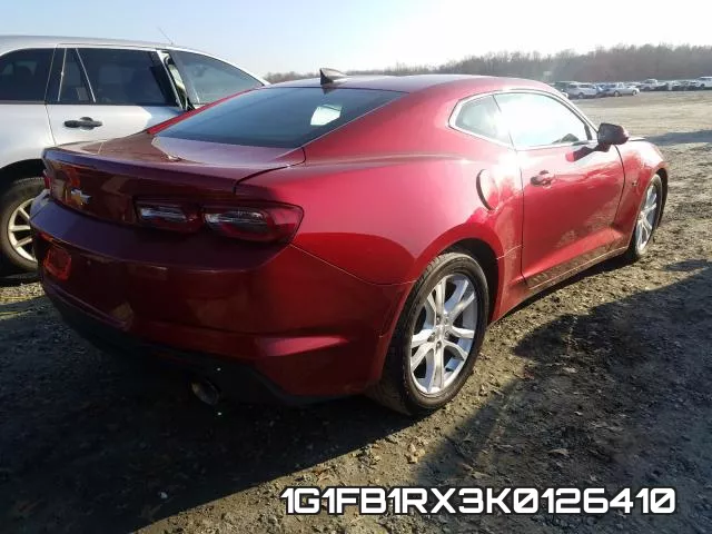 1G1FB1RX3K0126410 фото 5