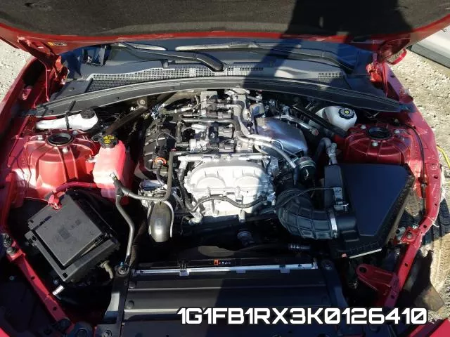 1G1FB1RX3K0126410 фото 8