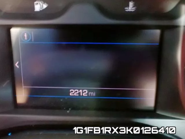 1G1FB1RX3K0126410 фото 9