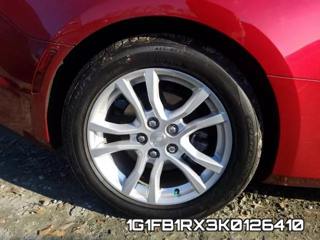 1G1FB1RX3K0126410 фото 10