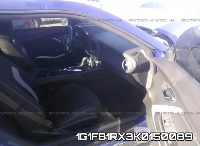 1G1FB1RX3K0150089 фото 6