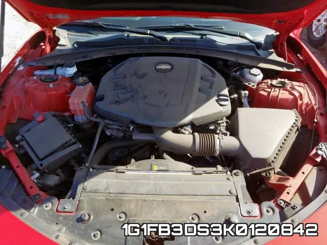 1G1FB3DS3K0120842 фото 8
