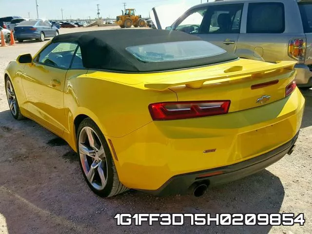 1G1FF3D75H0209854 фото 4