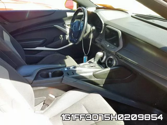 1G1FF3D75H0209854 фото 6