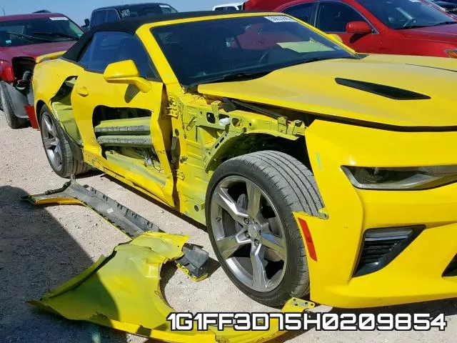1G1FF3D75H0209854 фото 10