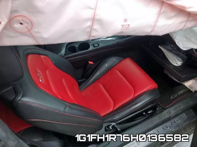 1G1FH1R76H0136582 фото 6
