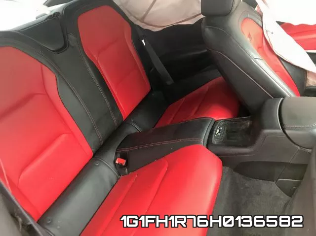 1G1FH1R76H0136582 фото 7
