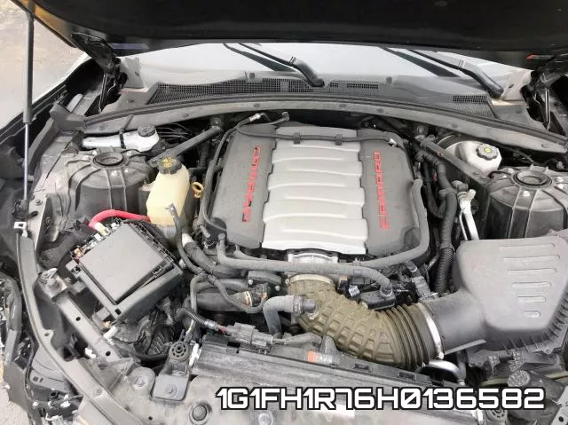 1G1FH1R76H0136582 фото 8