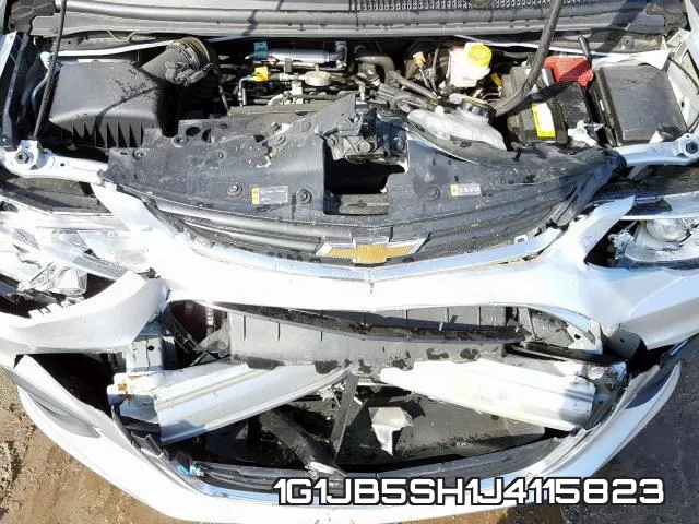 1G1JB5SH1J4115823 фото 8