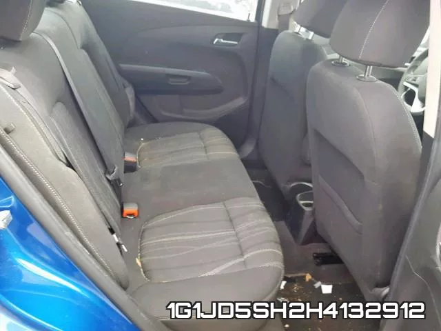 1G1JD5SH2H4132912 фото 7