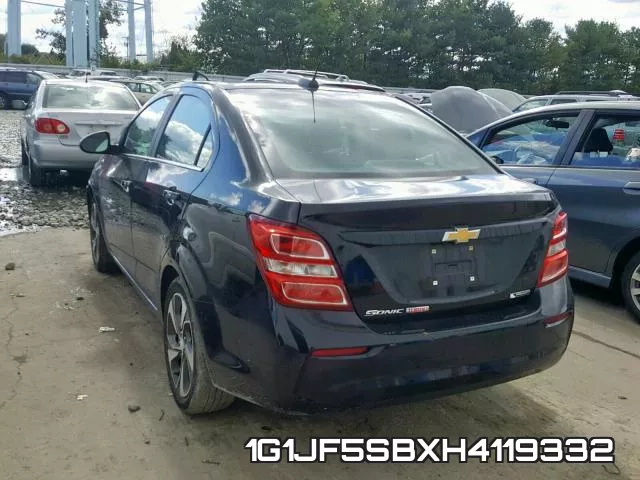 1G1JF5SBXH4119332 фото 4