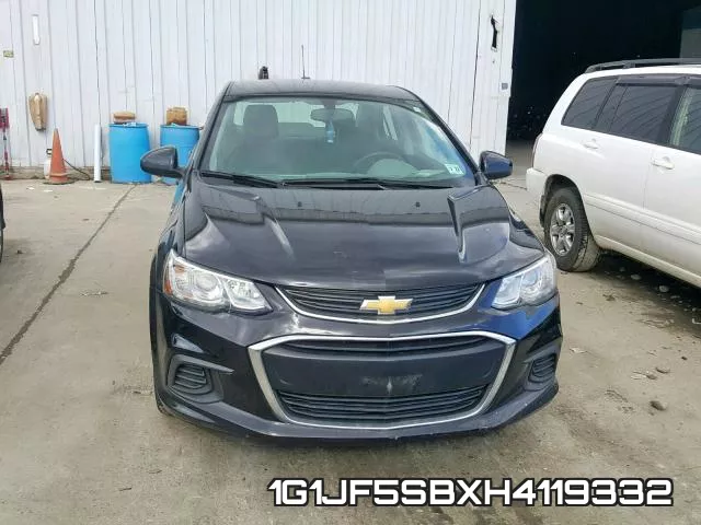 1G1JF5SBXH4119332 фото 10