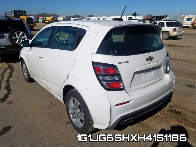 1G1JG6SHXH4151186 фото 4