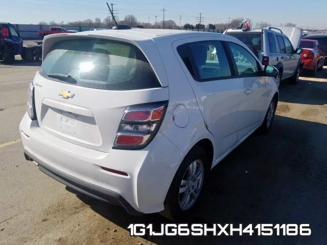 1G1JG6SHXH4151186 фото 5
