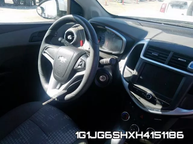 1G1JG6SHXH4151186 фото 10