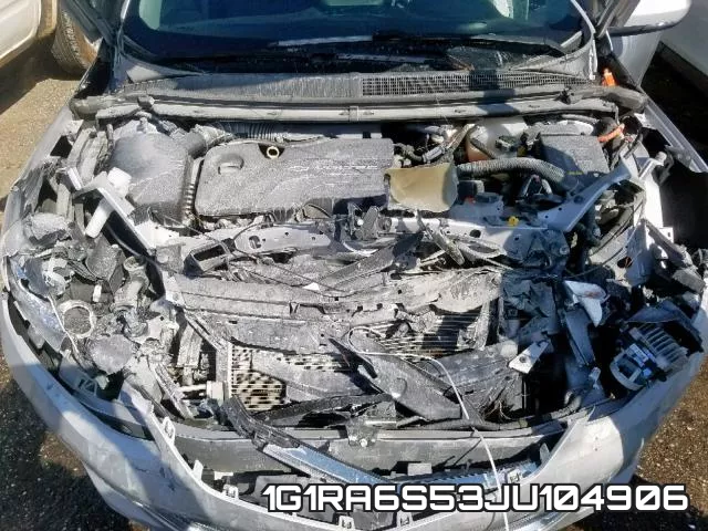 1G1RA6S53JU104906 фото 8