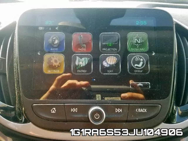 1G1RA6S53JU104906 фото 10