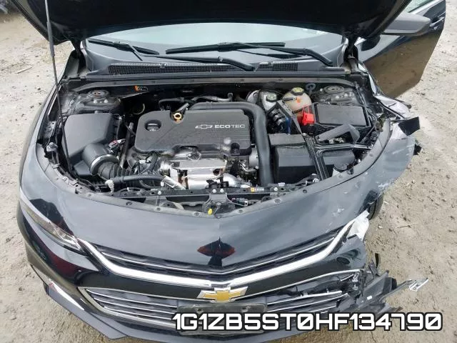 1G1ZB5ST0HF134790 фото 8