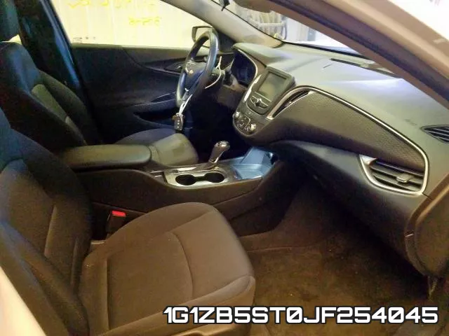 1G1ZB5ST0JF254045 фото 6