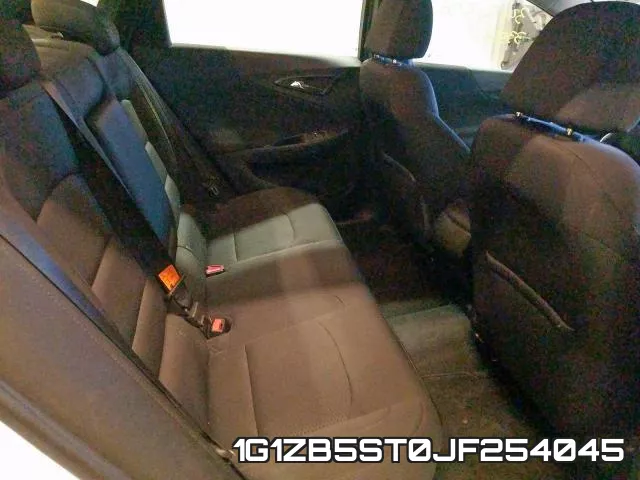 1G1ZB5ST0JF254045 фото 7