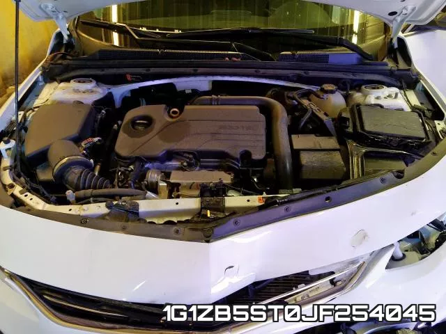 1G1ZB5ST0JF254045 фото 8