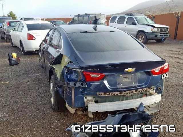 1G1ZB5ST3HF125176 фото 4