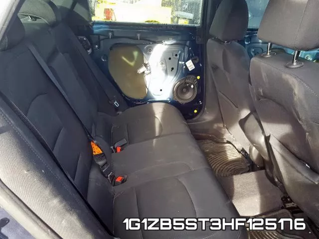 1G1ZB5ST3HF125176 фото 7