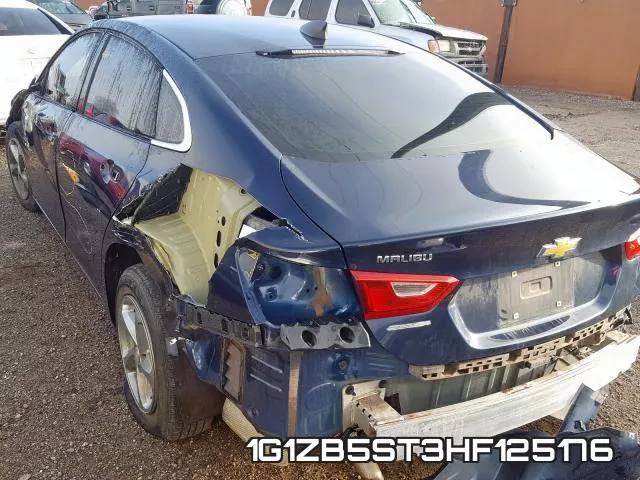 1G1ZB5ST3HF125176 фото 10
