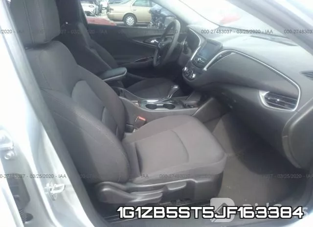1G1ZB5ST5JF163384 фото 6