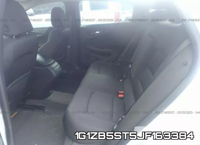 1G1ZB5ST5JF163384 фото 9