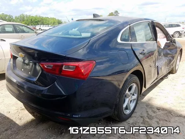 1G1ZB5ST6JF234074 фото 5