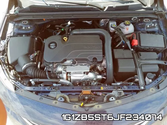 1G1ZB5ST6JF234074 фото 8