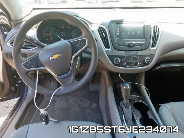 1G1ZB5ST6JF234074 фото 10