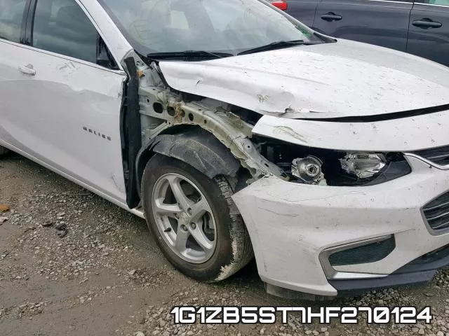 1G1ZB5ST7HF270124 фото 10