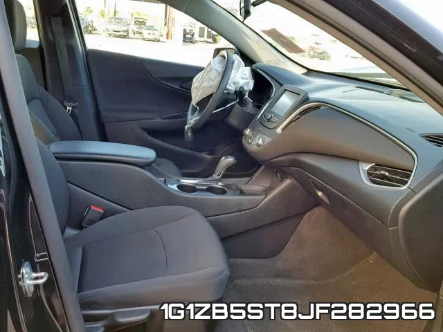 1G1ZB5ST8JF282966 фото 6