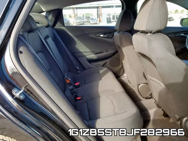1G1ZB5ST8JF282966 фото 7