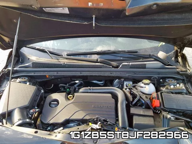 1G1ZB5ST8JF282966 фото 8