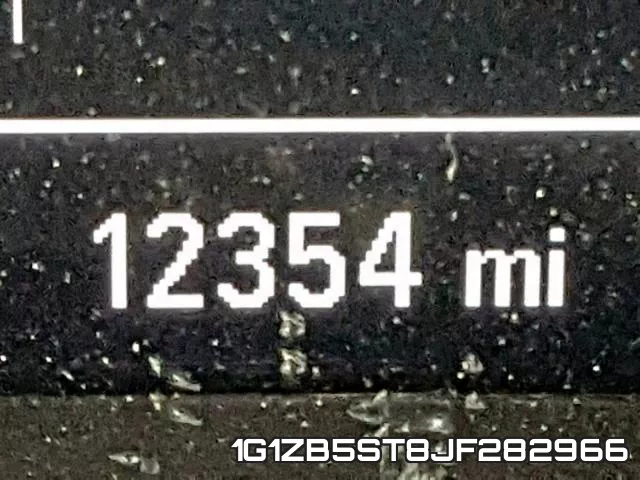 1G1ZB5ST8JF282966 фото 9