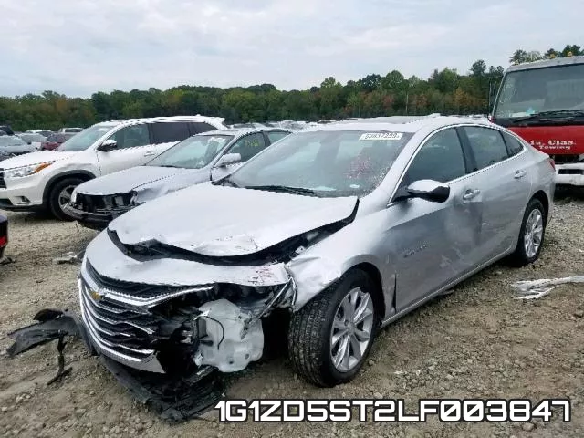 1G1ZD5ST2LF003847 фото 3