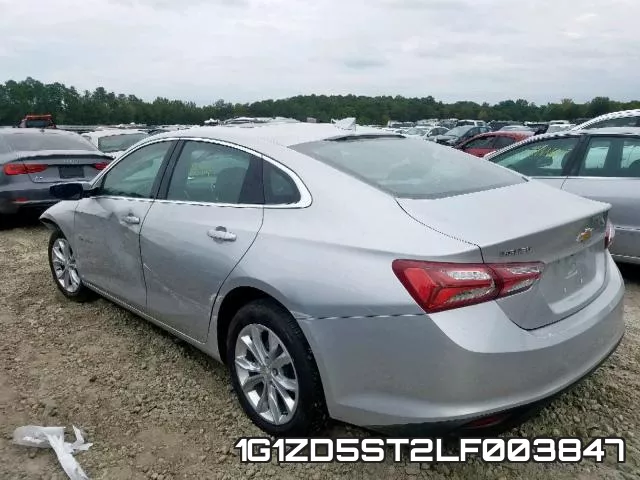 1G1ZD5ST2LF003847 фото 4