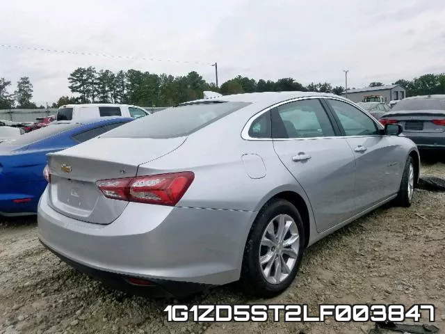 1G1ZD5ST2LF003847 фото 5