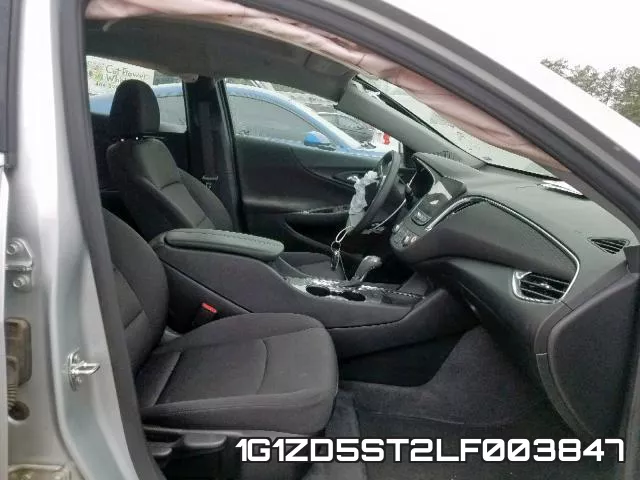 1G1ZD5ST2LF003847 фото 6