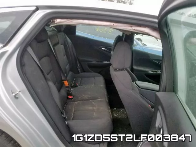 1G1ZD5ST2LF003847 фото 7
