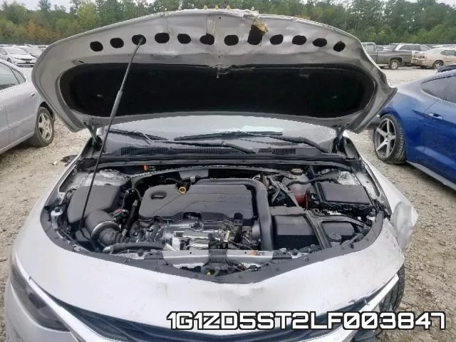 1G1ZD5ST2LF003847 фото 8