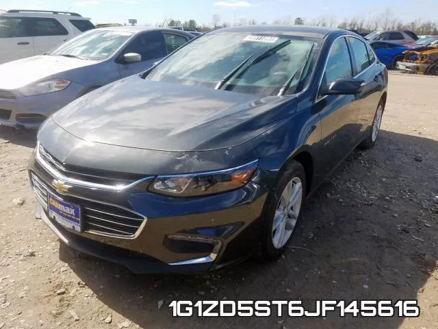 1G1ZD5ST6JF145616 фото 3
