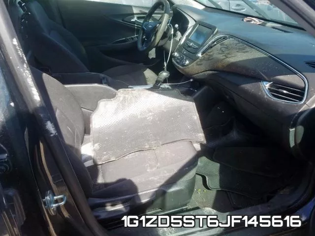 1G1ZD5ST6JF145616 фото 6