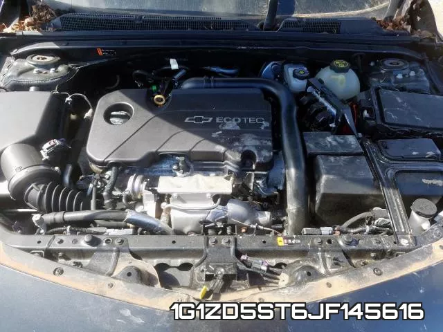 1G1ZD5ST6JF145616 фото 8