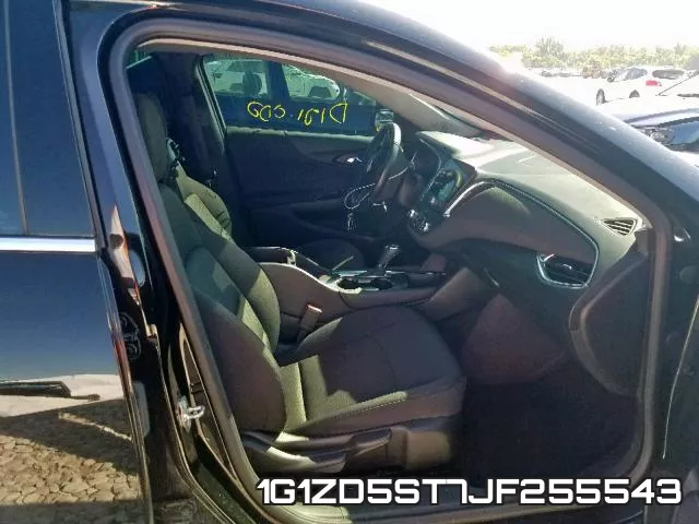1G1ZD5ST7JF255543 фото 6